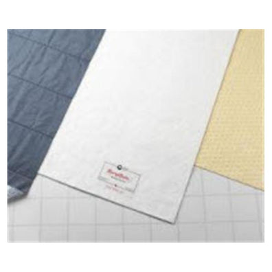 Mat Surgisafe Pad _ 28x72" LF Non-Sterile White 12/Bx